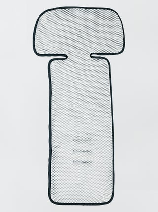 Capa de proteção para assento