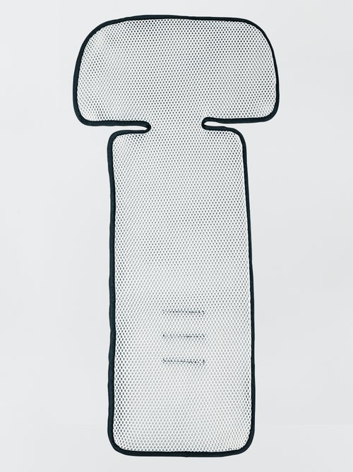 Capa de proteção para assento - Kiabi