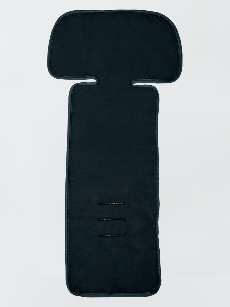 Capa de proteção para assento Branco - Kiabi