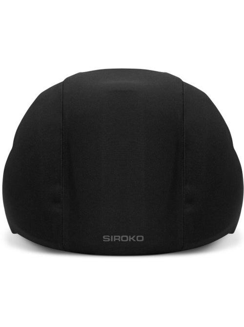 Capa impermeável para capacete de ciclismo - Kiabi