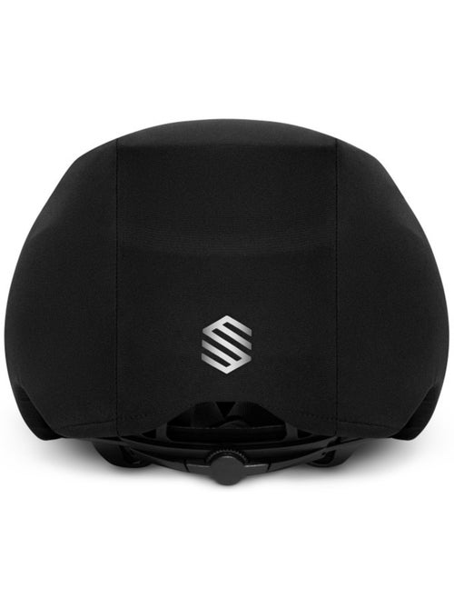 Capa impermeável para capacete de ciclismo - Kiabi