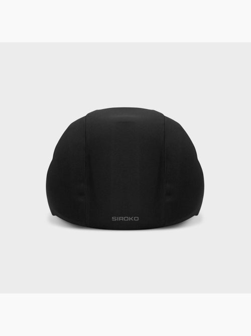 Capa impermeável para capacete de ciclismo - Kiabi