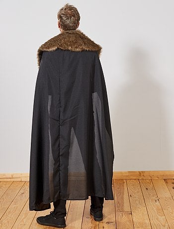 Capa medieval - Kiabi