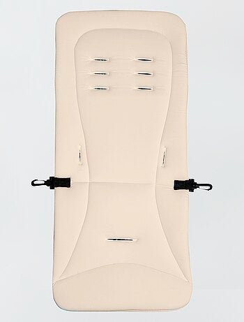 Capa memória da forma para carrinho de bebé
