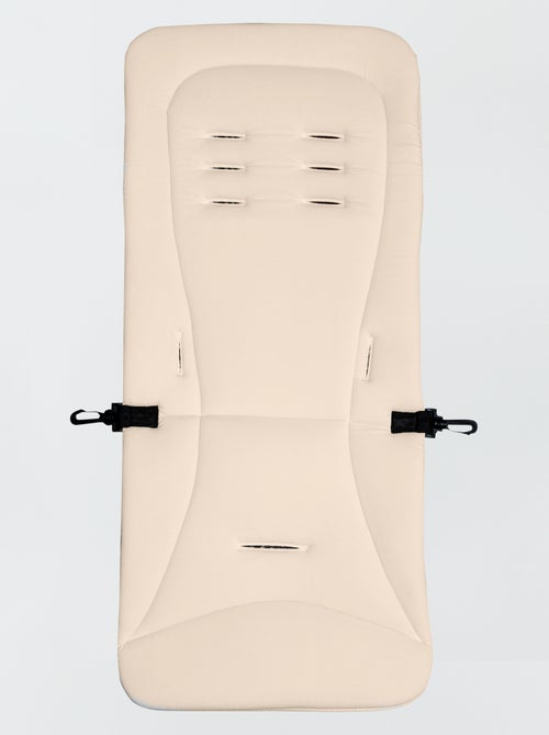 Capa memória da forma para carrinho de bebé - Kiabi