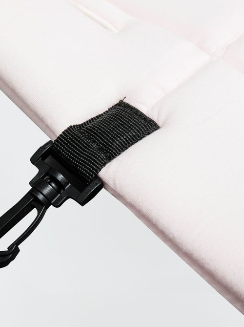 Capa memória da forma para carrinho de bebé - Kiabi