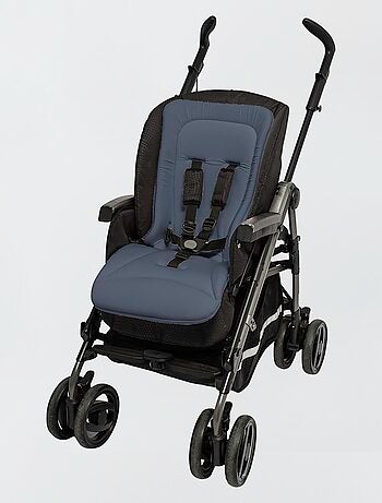 Capa memória da forma para carrinho de bebé