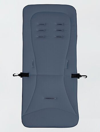 Capa memória da forma para carrinho de bebé