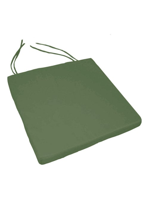 Capa para cadeira de exterior impermeável e amovível minorque - Kiabi Capa para cadeira de exterior impermeável e amovível minorque - Kiabi
