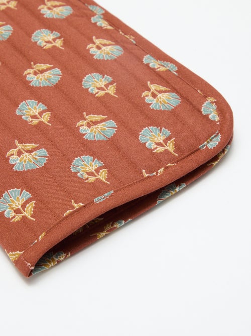 Capa para caderno - Kiabi Home - Kiabi Capa para caderno - Kiabi Home - Kiabi