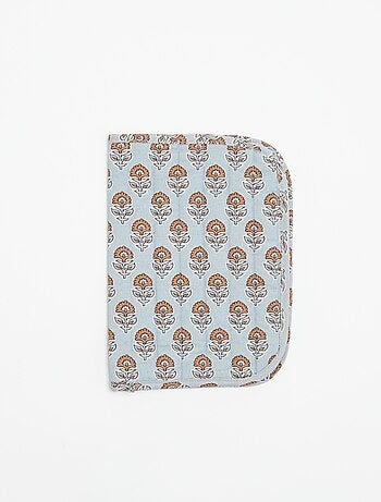 Capa para caderno - Kiabi Home