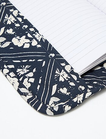 Capa para caderno - Kiabi Home