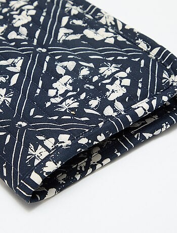 Capa para caderno - Kiabi Home