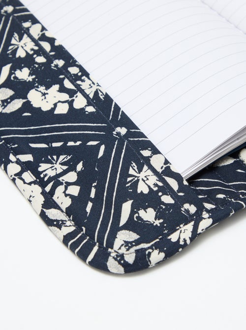 Capa para caderno - Kiabi Home - Kiabi