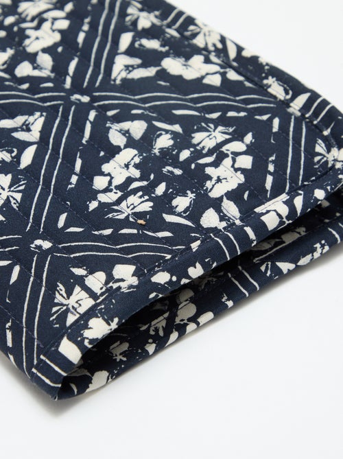 Capa para caderno - Kiabi Home - Kiabi