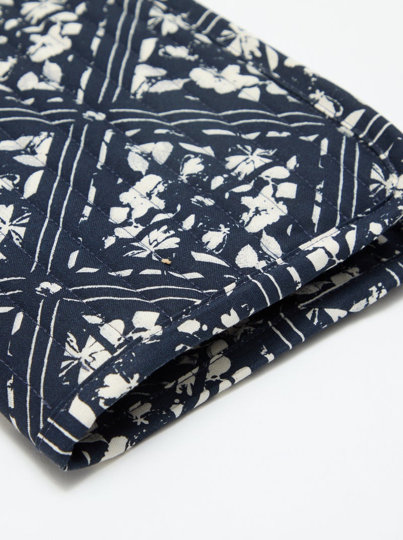 Capa para caderno - Kiabi Home Bege - Kiabi