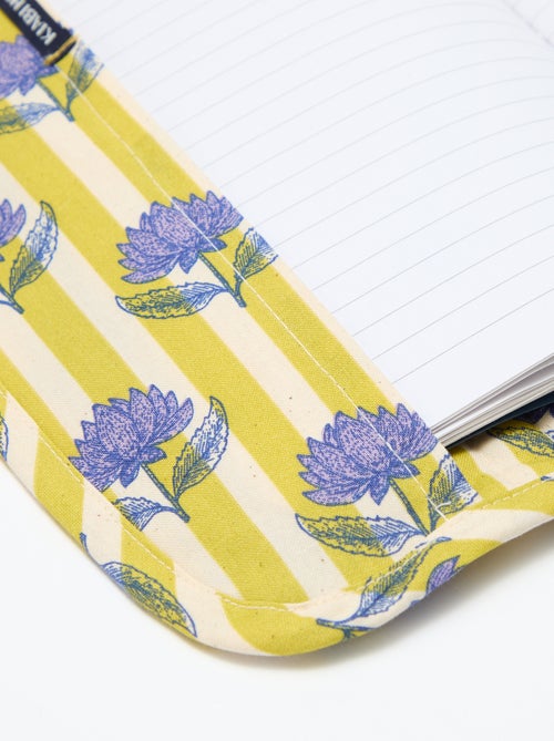 Capa para caderno - Kiabi Home - Kiabi Capa para caderno - Kiabi Home - Kiabi