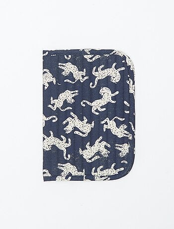 Capa para caderno - Kiabi Home