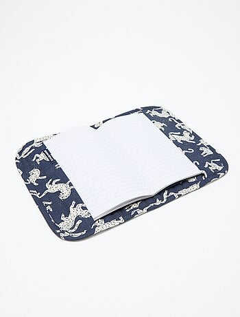 Capa para caderno - Kiabi Home