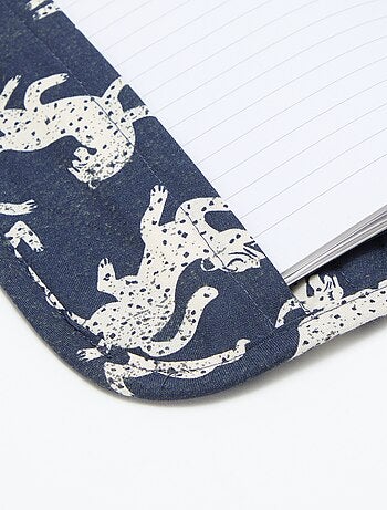 Capa para caderno - Kiabi Home