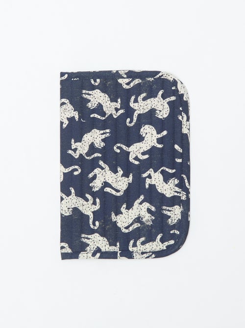 Capa para caderno - Kiabi Home - Kiabi
