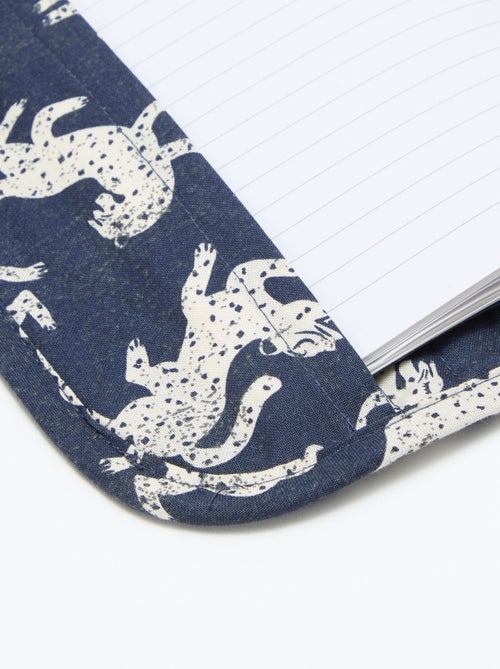 Capa para caderno - Kiabi Home - Kiabi