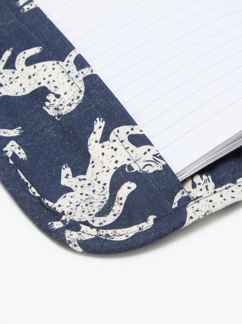 Capa para caderno - Kiabi Home Branco - Kiabi