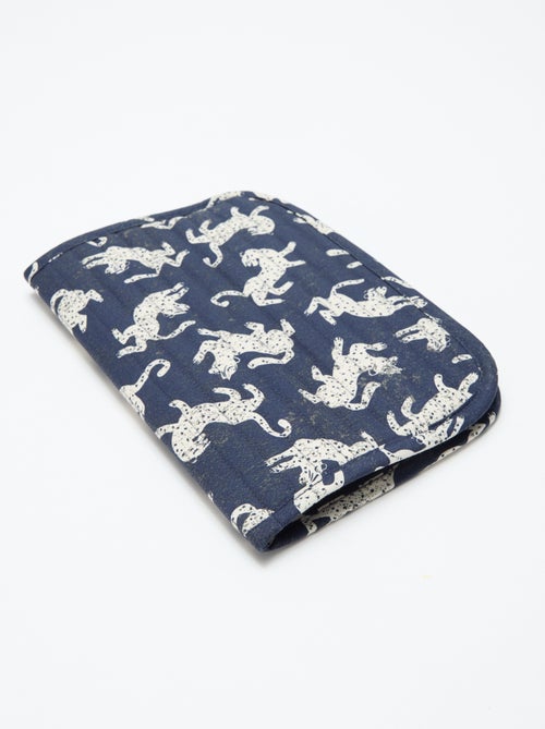 Capa para caderno - Kiabi Home - Kiabi