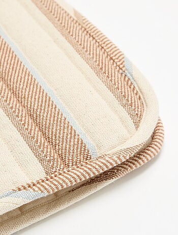 Capa para caderno - Kiabi Home