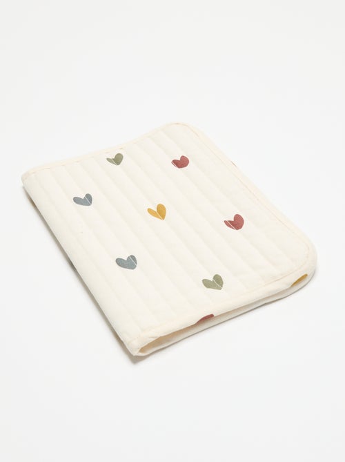 Capa para caderno - Kiabi Home - Kiabi
