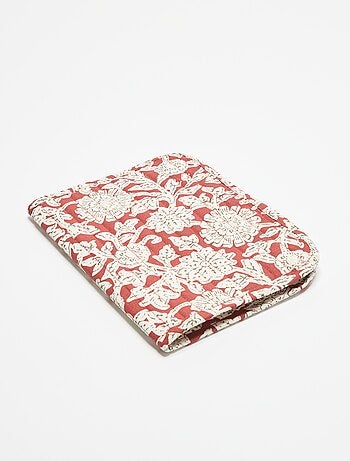 Capa para caderno - Kiabi Home