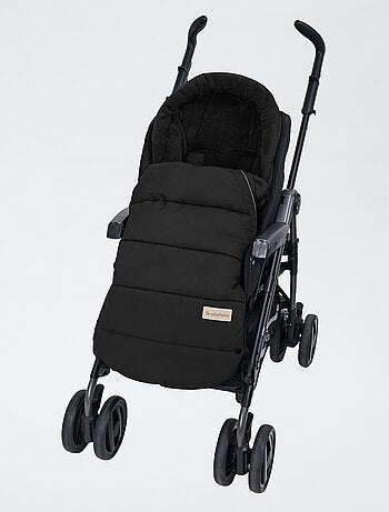 Capa para Carrinho de Bebê