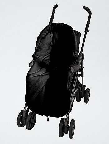 Capa para Carrinho de Bebê