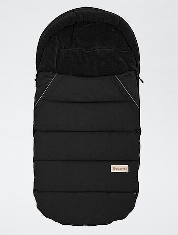 Capa para Carrinho de Bebê