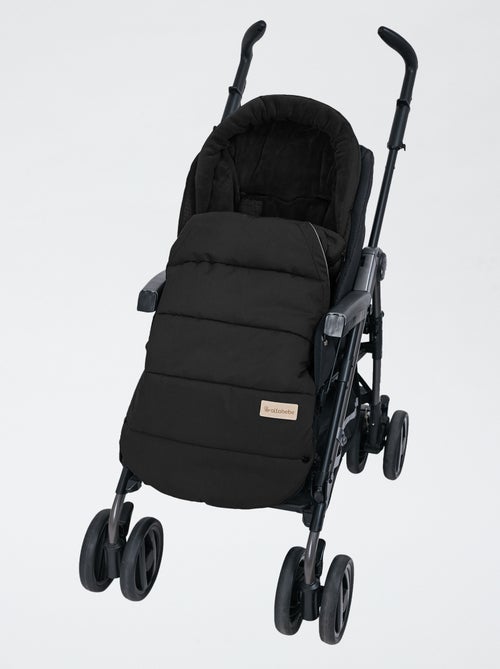 Capa para Carrinho de Bebê - Kiabi