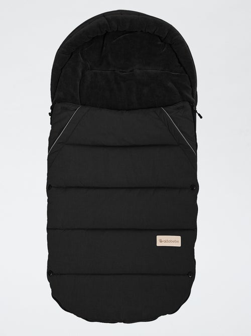 Capa para Carrinho de Bebê - Kiabi