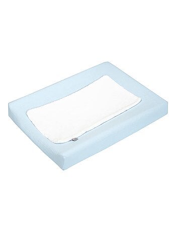 Capa para colchão de muda bebé + tapete em gaze de algodão | sevira kids