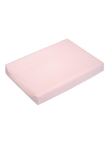 Capa para colchão de muda bebé + tapete em gaze de algodão | sevira kids
