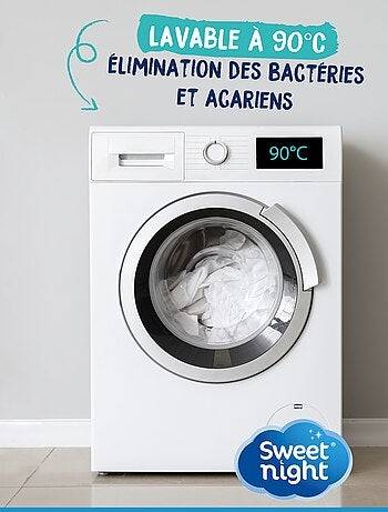 Capa para colchão impermeável