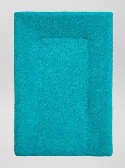 Capa para colchão para mudar a fralda - Kiabi