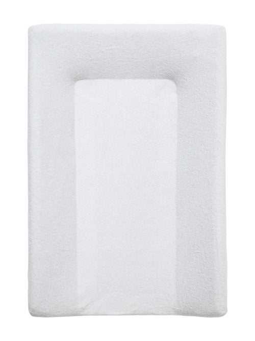 Capa para colchão para mudar a fralda - Kiabi