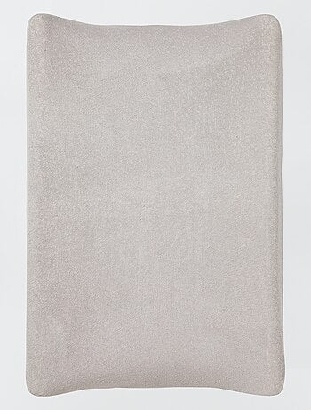 Capa para colchão para mudar a fralda