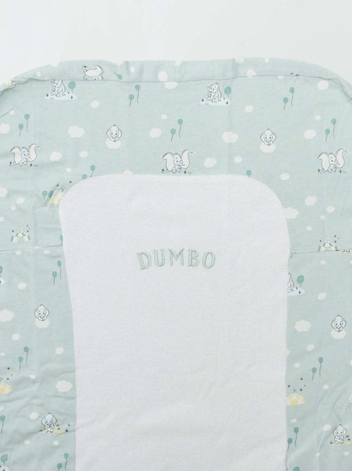 Capa para colchão para mudar a fralda 'Disney' - Kiabi
