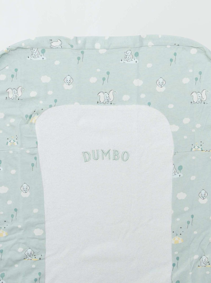 Capa para colchão para mudar a fralda 'Disney' Dumbo - Kiabi