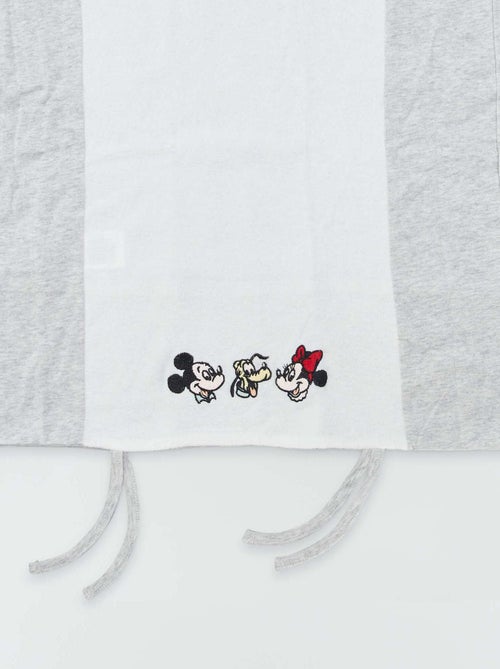 Capa para colchão para mudar a fralda 'Disney' - Kiabi