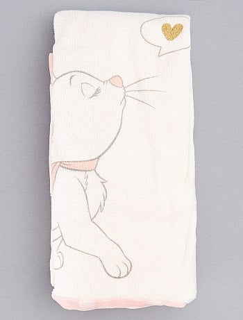 Capa para colchão para mudar a fralda 'Maria' - Kiabi