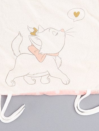 Capa para colchão para mudar a fralda 'Maria' - Kiabi