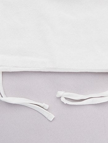 Capa para colchão para mudar a fralda 'O Rei Leão' - Kiabi