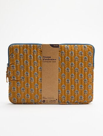 Capa para computador 36 x 25 cm - Kiabi Home