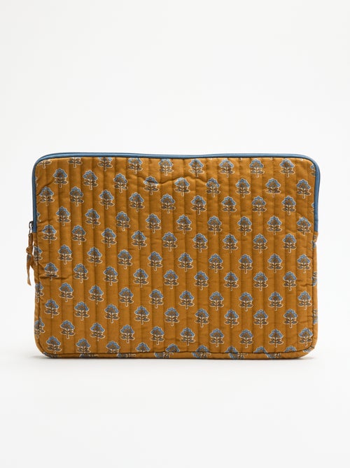 Capa para computador (36x25 cm) - Kiabi Home - Kiabi